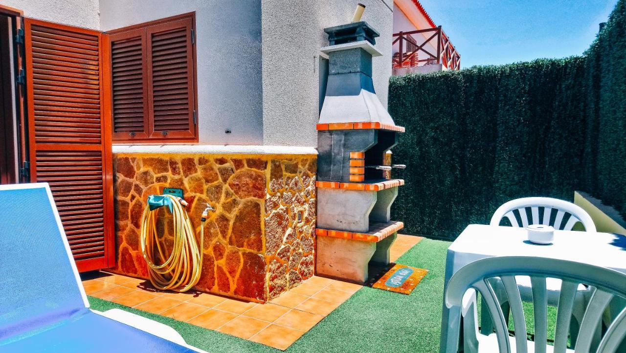 Duplex Con Piscina Corralejo, Wi-Fi Villa Exterior photo
